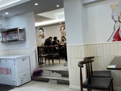 -正宗八宝冰饭·非遗冰饭·烧烤(奎桥店)