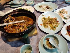 -山外山菜馆(玉泉路店)