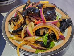 -耍盆友·重庆江湖菜(百子湾店)