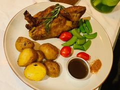 -农畉LONFOOD(福田星河COCOPark店)