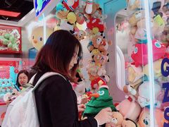 -LLJ夹机占(正佳广场店)