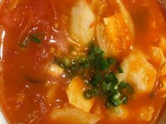 -渝是乎川渝小炒(新世界百货望京店)