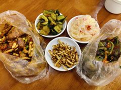 -蒋家肠旺面馆(合群路店)