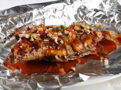 -宜宾海鲜酒家·三十年老字号