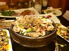 -百味源炭火烤翅 ·夜市大排档(酒仙桥店)