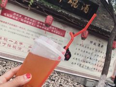 -恋乡太行水镇