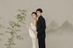 -IDO婚纱摄影(上海旗舰店)