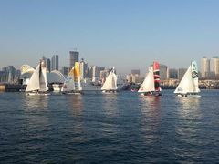 -青岛海尔洲际酒店