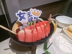 -海底捞火锅(阳光新业店)