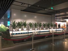 -中国铁道博物馆(正阳门馆)