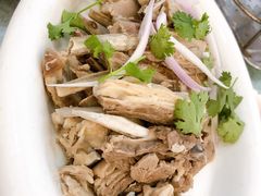 -马尔龙新疆饭店·清真(瑞景店)