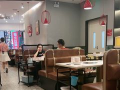 -八合里潮汕鲜牛肉火锅(上海汇智广场店)
