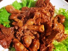 吉祥三宝-卧龙堡客栈·中餐厅(古北水镇店)