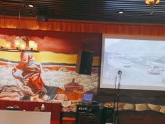 -敏珠拉姆藏餐·南京厨房(富春江东街店)