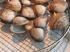 -海味当家·蒸锅海鲜(星海公园店)