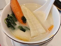 -武汉香格里拉大酒店·香宫中餐厅