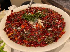 水煮鱼-凯悦酒家