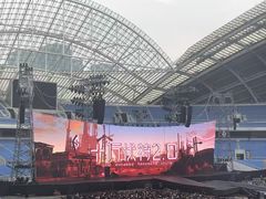 -沈阳奥林匹克体育中心