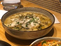 -十三式重庆江湖菜(金茂览秀城店)