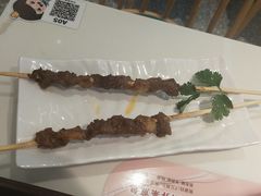 -苏晓玥·手作江南小吃(深圳北站店)