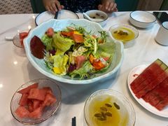 -热河食府(中山路店)