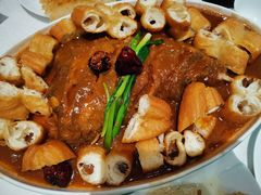 -大铁勺新津菜(东丽阳光新业广场店)