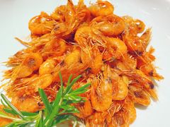 -和记小菜(东方店)