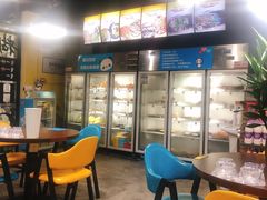 -糊涂馋师成都冷锅串串火锅串串(老商埠店)