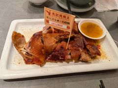-先记烧鹅王·本地粤菜(福永店)