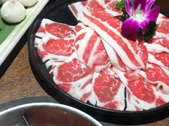 -泓炙颐凤鲜海鲜火锅料理(桐乡店)