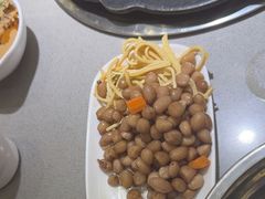 -巴蜀王婆大虾(南锣鼓巷店)