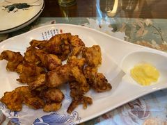 日式炸鸡-以前的小酒馆(中山广场店)