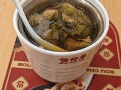 -华记煲仔华·煲仔饭(人和店)