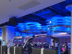 -我爱运动健身·游泳·瑜伽·普拉提馆(大卫城店)