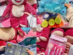 -名创优品(天河区正佳广场二店)