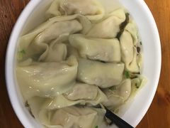 -周素珍湖州大馄饨(直戒坛寺巷店)