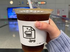 -JPG coffee(广州体育西店)