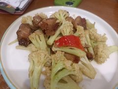 -启香鸡私房菜(湖景店)