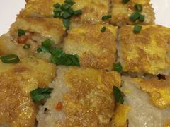 豆皮-楚鲜·汉正街一号(天河店)