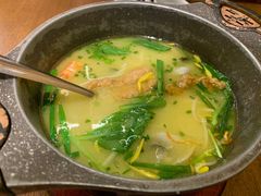 -云海肴·汽锅鸡·云南菜(苏州中心店)