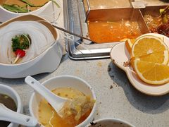-海底捞火锅(大融城店)