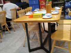 -天盛海鲜烧烤大排档·本地小海鲜·牟平腿穗子(幸福店)