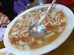 -杏花村水席楼·洛阳水席(老城十字街店)