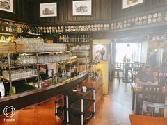 -布拉格餐厅· 中欧捷克菜(全国首店)