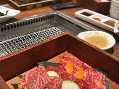 -御牛道日式烤肉料理(杭州万象城店)