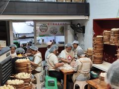 -嘉州海汇源老烧麦店(东大街总店)