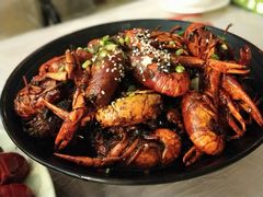-巴厘龙虾·榜首油焖大虾(洞庭·艺术洋房店)