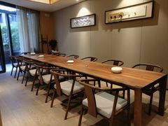 -梅间堂茶馆(绿地缤纷城店)