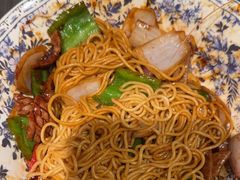 -阿大排档(长春这有山店)