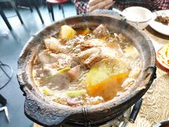 -范贤光鸡公煲(平乐园总店)